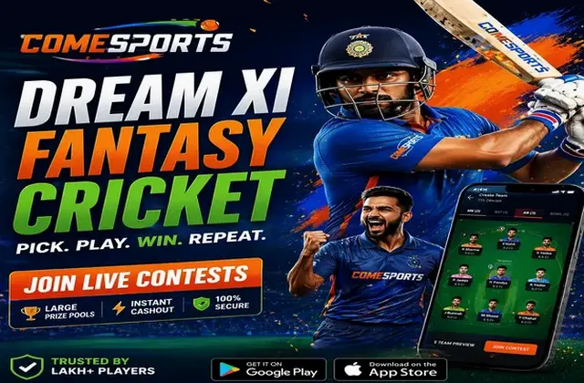 Betodd777 (bet odd 777) fantasy cricket & matchday visual 1